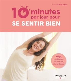 Couverture_10 minutes par jour pour se sentir bien