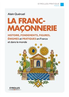 Couverture_La franc-maçonnerie