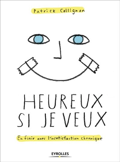 Front cover_Heureux si je veux