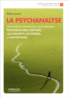 Couverture_La psychanalyse