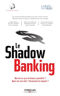 Front cover_Le shadow banking