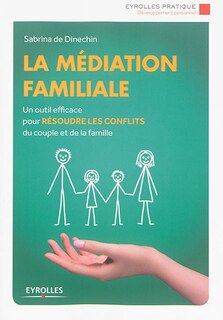 Couverture_La médiation familiale