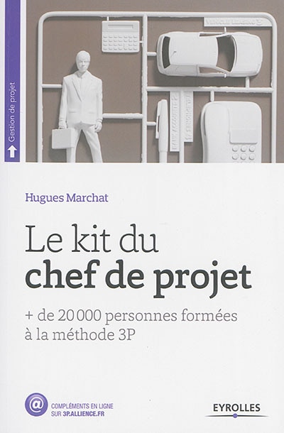 Couverture_Le kit du chef de projet