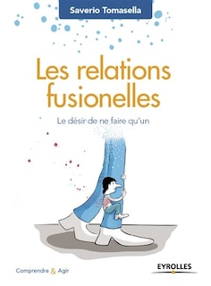 Front cover_Les relations fusionnelles