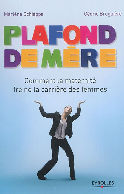 Couverture_Plafond de mère