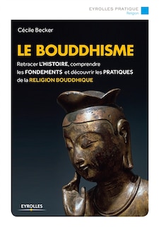 Front cover_Le bouddhisme