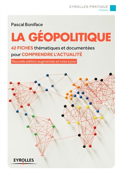 Couverture_La géopolitique