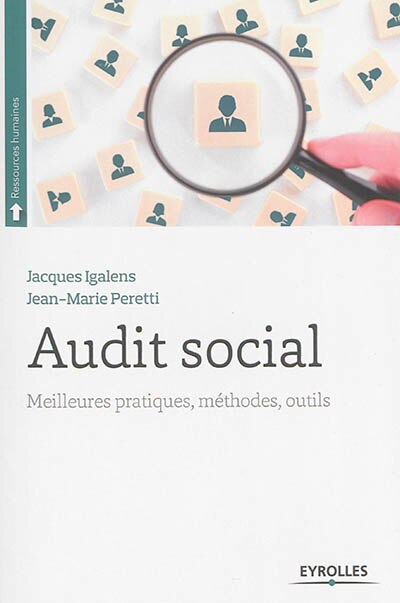 Front cover_Audit social