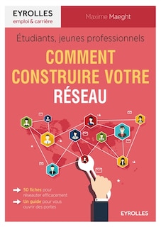 Front cover_Etudiants, jeunes professionnels