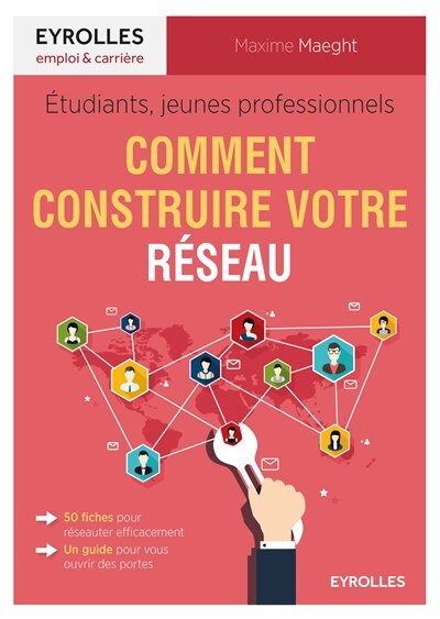 Front cover_Etudiants, jeunes professionnels