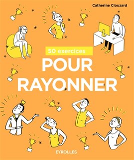 Couverture_50 exercices pour rayonner