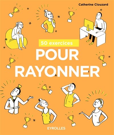 Couverture_50 exercices pour rayonner