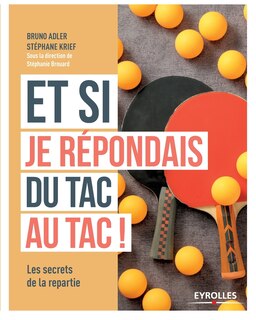 Couverture_Et si je répondais du tac au tac