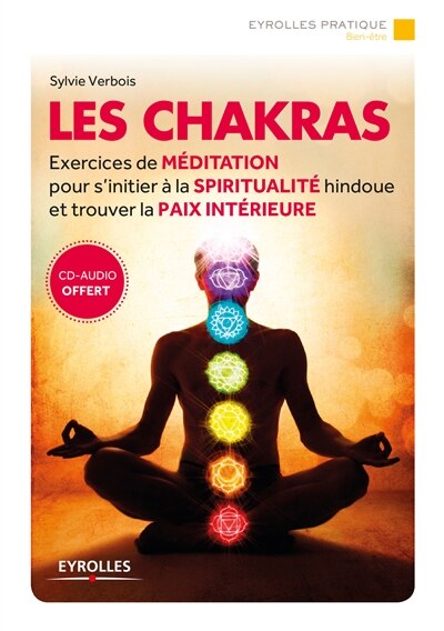 Couverture_Les chakras