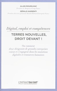 Couverture_Digital, emploi et compétences