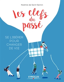 Front cover_Les clefs du pass&eacute;