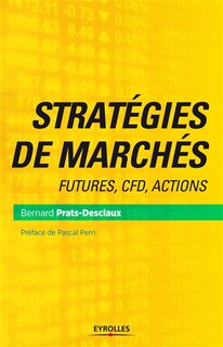 Couverture_Stratégies de marchés