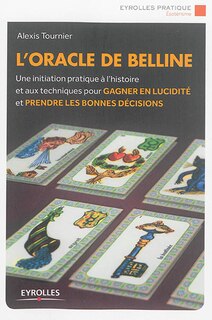 Couverture_L' oracle de Belline