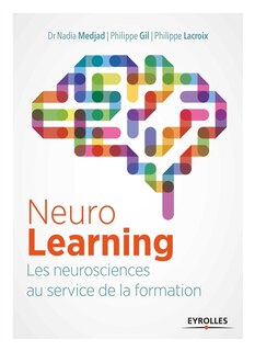 Front cover_NeuroLearning : les neurosciences au service de la formation