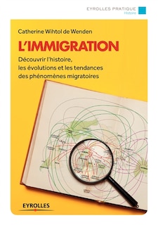 Front cover_L' immigration