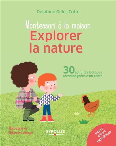Front cover_Montessori à la maison
