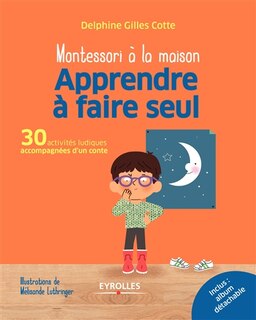 Front cover_Montessori à la maison