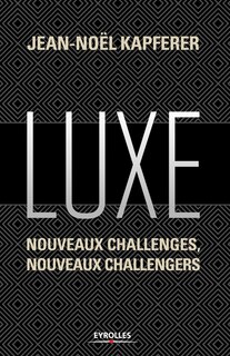 Front cover_Luxe