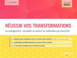 Couverture_Réussir vos transformations