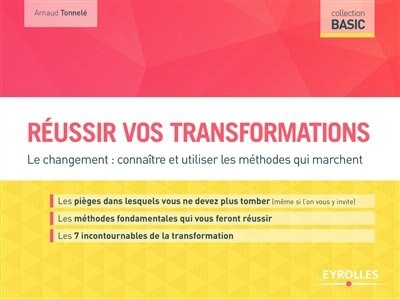Couverture_Réussir vos transformations
