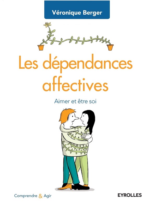 Couverture_Les dépendances affectives