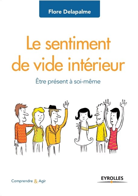 Couverture_Le sentiment de vide intérieur
