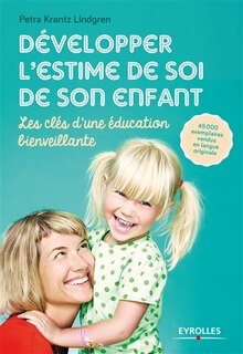 Front cover_Développer l'estime de soi de son enfant