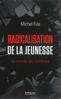 Front cover_Radicalisation de la jeunesse