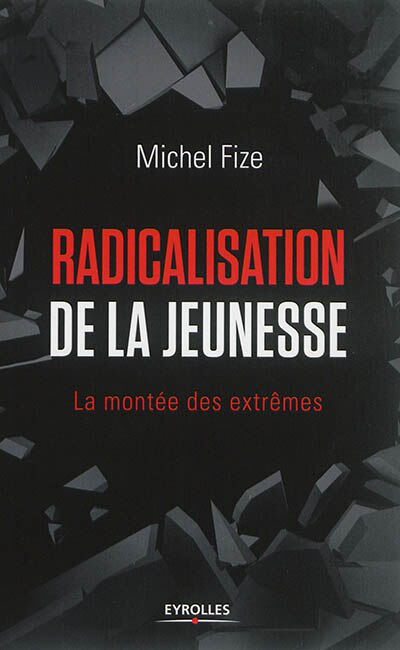 Front cover_Radicalisation de la jeunesse