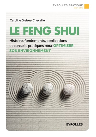 Couverture_Le feng shui