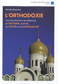 Front cover_L' orthodoxie