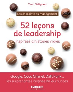 Front cover_Les chocolats du management