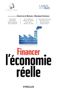 Front cover_Financer l'économie réelle