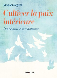 Front cover_Cultiver la paix intérieure