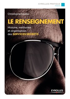 Couverture_Le renseignement