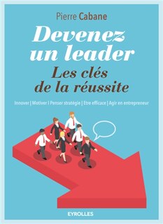 Front cover_Devenez un leader