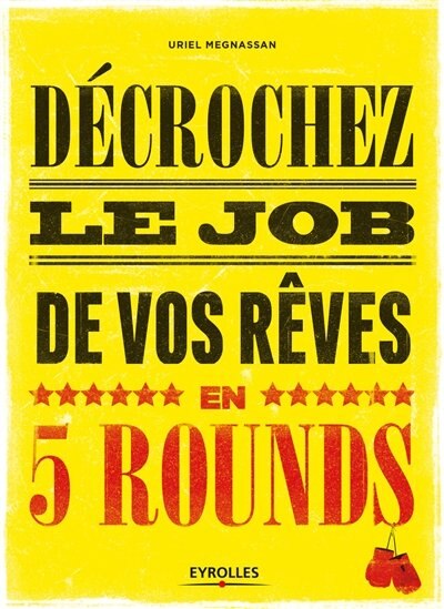 Couverture_Décrochez le job de vos rêves en 5 rounds