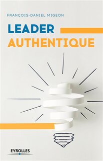 Front cover_LEADER AUTHENTIQUE