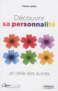 Front cover_Découvrir sa personnalité... et celle des autres