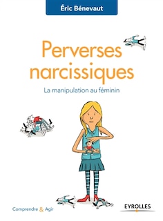 Front cover_Perverses narcissiques