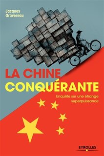 Front cover_La Chine conquérante