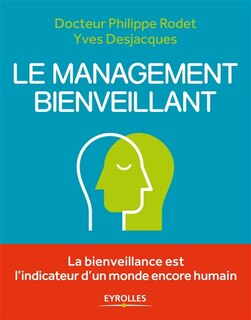Couverture_Le management bienveillant