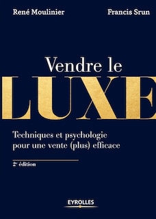 Front cover_Vendre le luxe