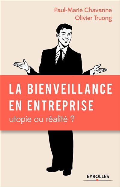 Couverture_La bienveillance en entreprise