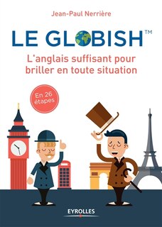 Front cover_Apprenez le globish